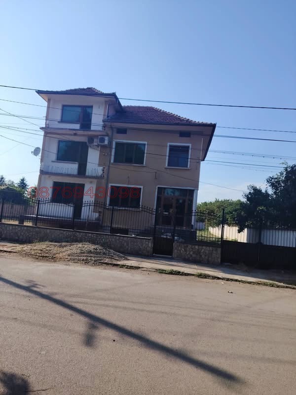 Продава КЪЩА, с. Александрово, област Ловеч
