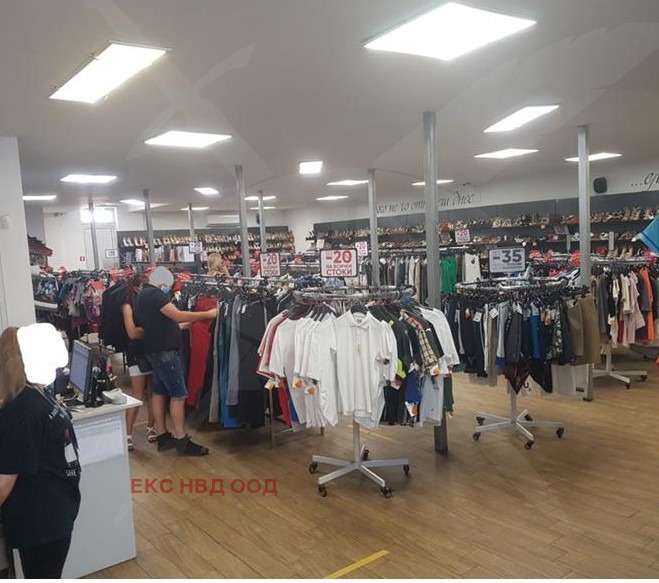Na prodej  Prodejna Plovdiv , Centar , 200 m2 | 83490607 - obraz [2]