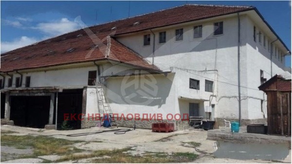 Продава СКЛАД, гр. Стамболийски, област Пловдив, снимка 5 - Складове - 54161970