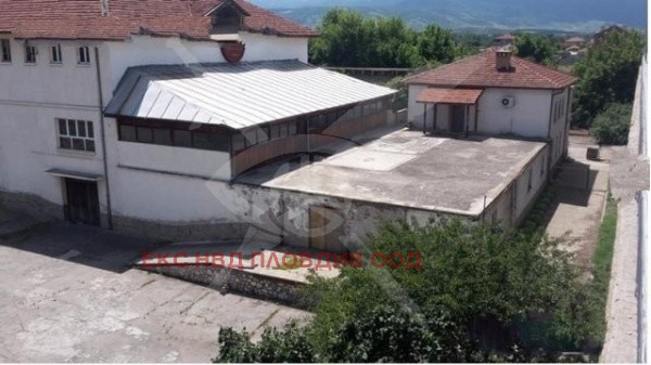 Продава СКЛАД, гр. Стамболийски, област Пловдив, снимка 4 - Складове - 54161970