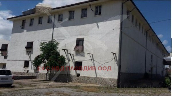 Продава СКЛАД, гр. Стамболийски, област Пловдив, снимка 2 - Складове - 54161970