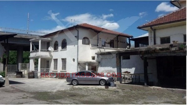 Продава СКЛАД, гр. Стамболийски, област Пловдив, снимка 3 - Складове - 54161970