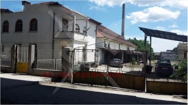 Продава СКЛАД, гр. Стамболийски, област Пловдив, снимка 2 - Складове - 54161970