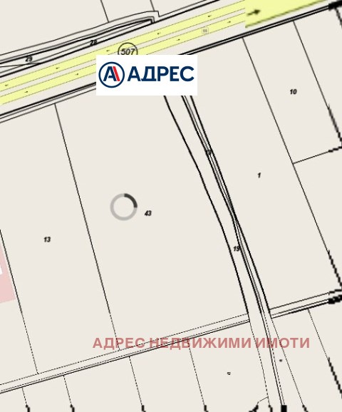 Продаја  Плот Стара Загора , Индустриална зона - изток , 17486 м2 | 44173420 - слика [2]