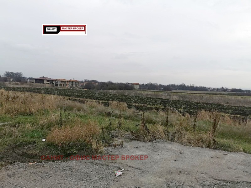 Продава ПАРЦЕЛ, с. Пролеша, област София област, снимка 5 - Парцели - 52738679