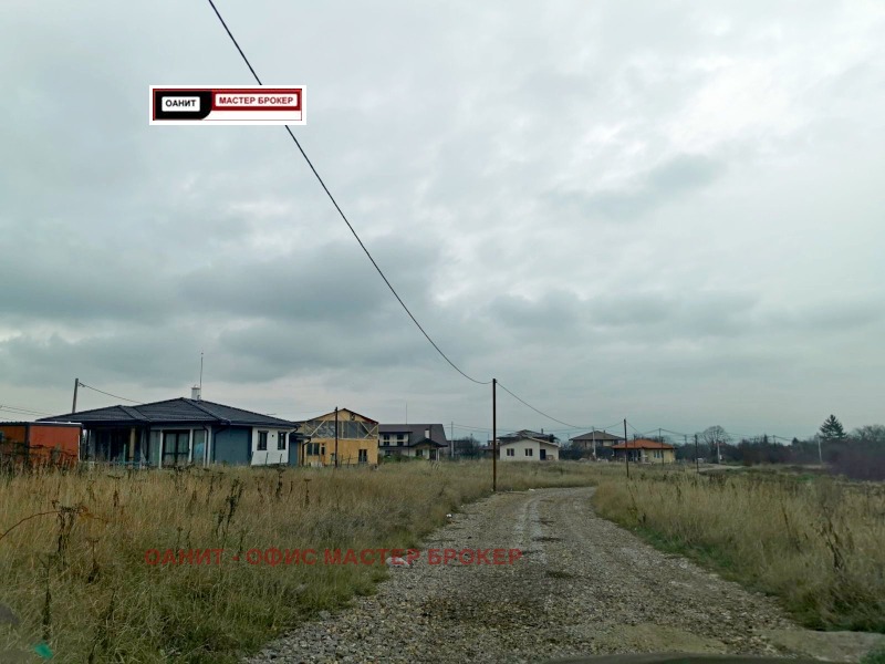 Продава ПАРЦЕЛ, с. Пролеша, област София област, снимка 9 - Парцели - 52738679