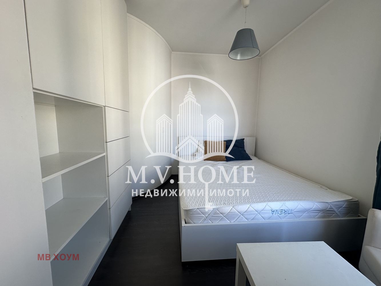 Продава 1-СТАЕН, гр. София, Хаджи Димитър, снимка 7 - Апартаменти - 53634113