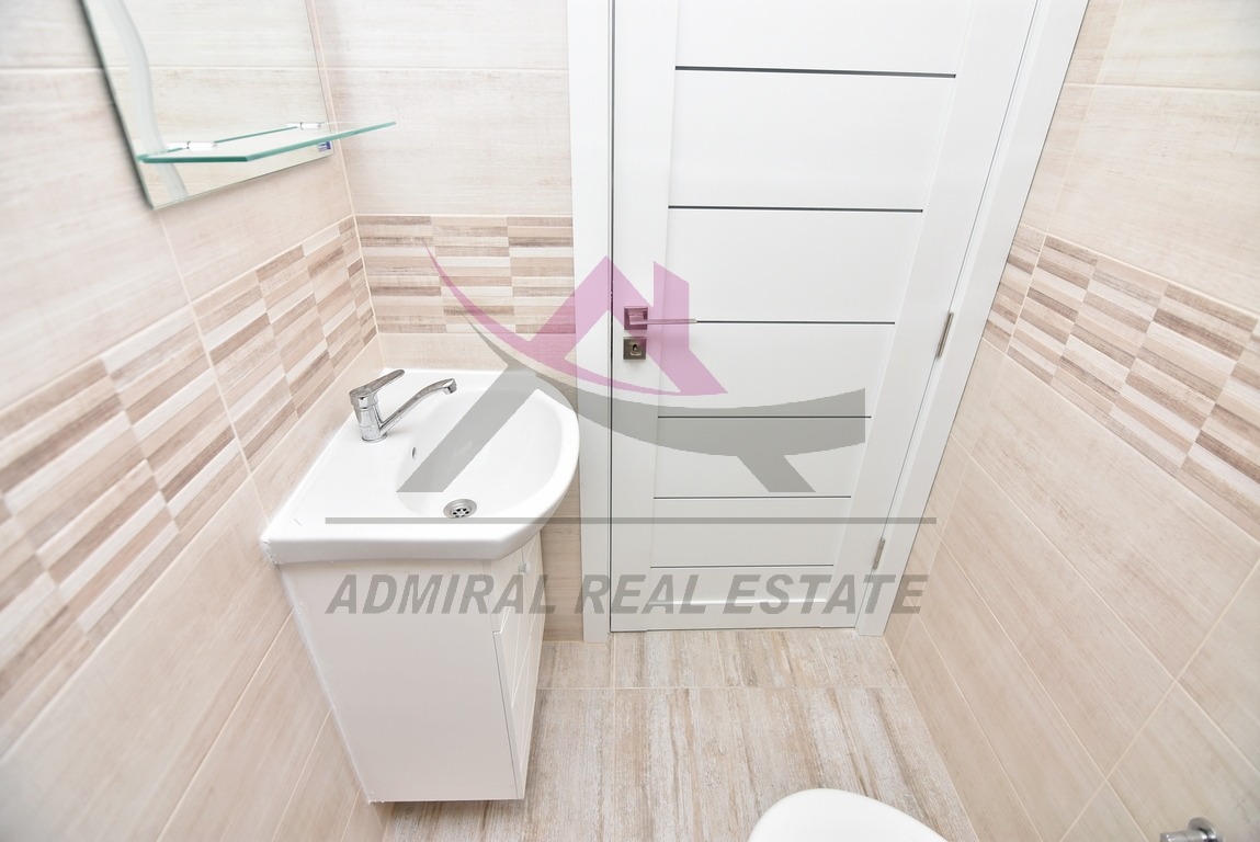 Продава 2-СТАЕН, гр. Варна, Възраждане 3, снимка 8 - Апартаменти - 53674297