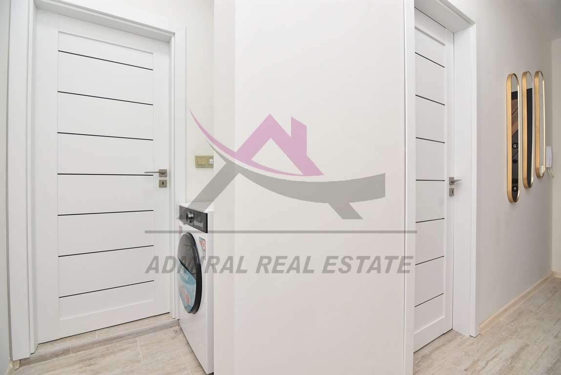 Продава 2-СТАЕН, гр. Варна, Възраждане 3, снимка 4 - Апартаменти - 53674297