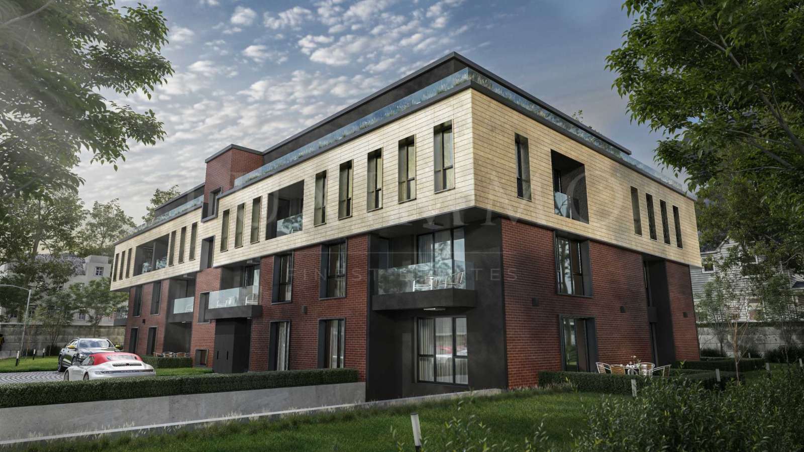 Продава 2-СТАЕН, гр. София, Витоша, снимка 5 - Апартаменти - 53785357