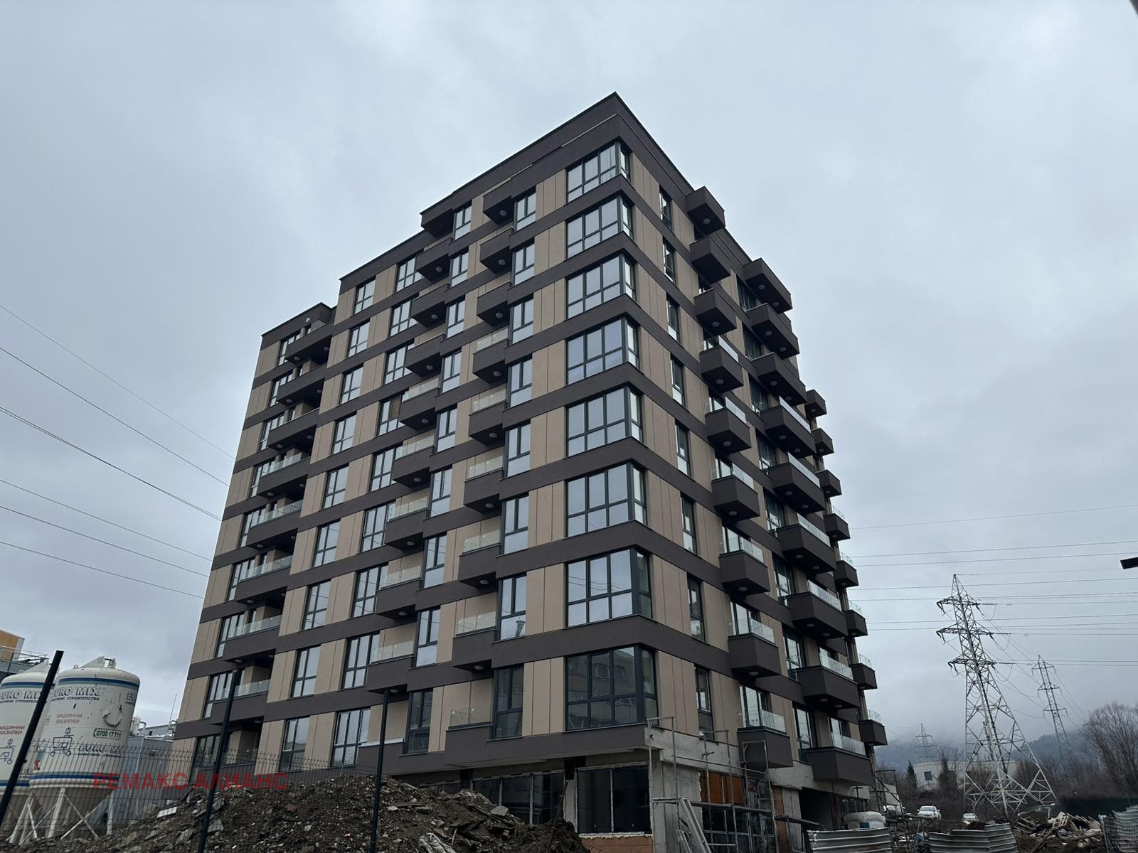 Продава 2-СТАЕН, гр. София, Витоша, снимка 4 - Апартаменти - 53862567