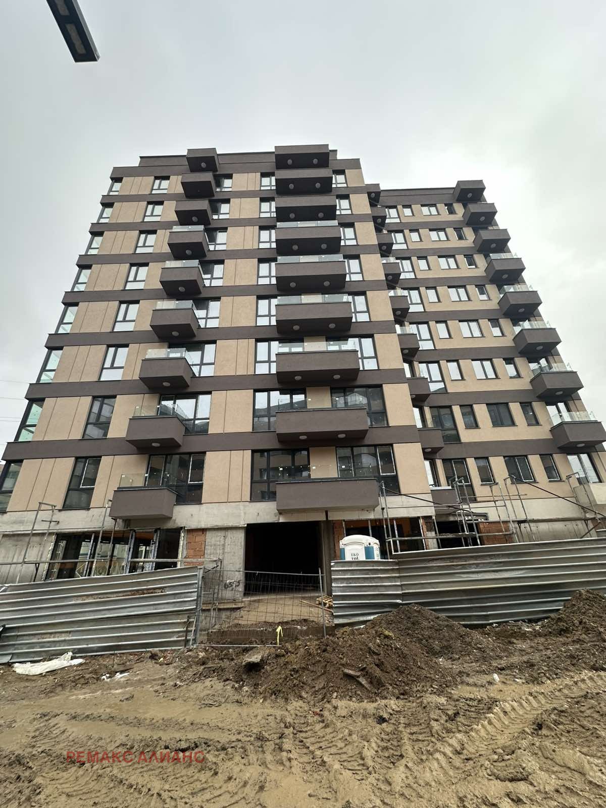 Продава 2-СТАЕН, гр. София, Витоша, снимка 3 - Апартаменти - 53862567