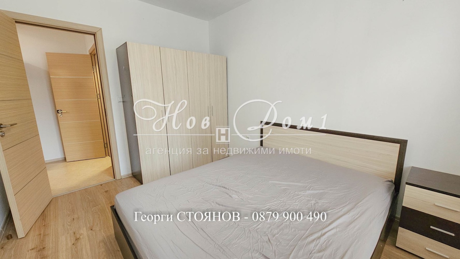 Продава 2-СТАЕН, гр. Варна, Кайсиева градина, снимка 6 - Апартаменти - 53912192
