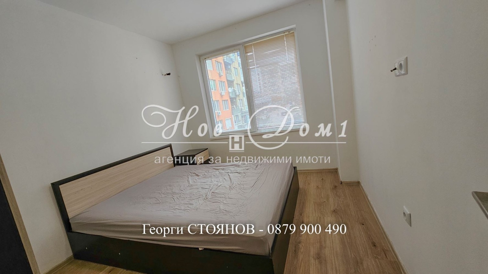 Продава 2-СТАЕН, гр. Варна, Кайсиева градина, снимка 7 - Апартаменти - 53912192