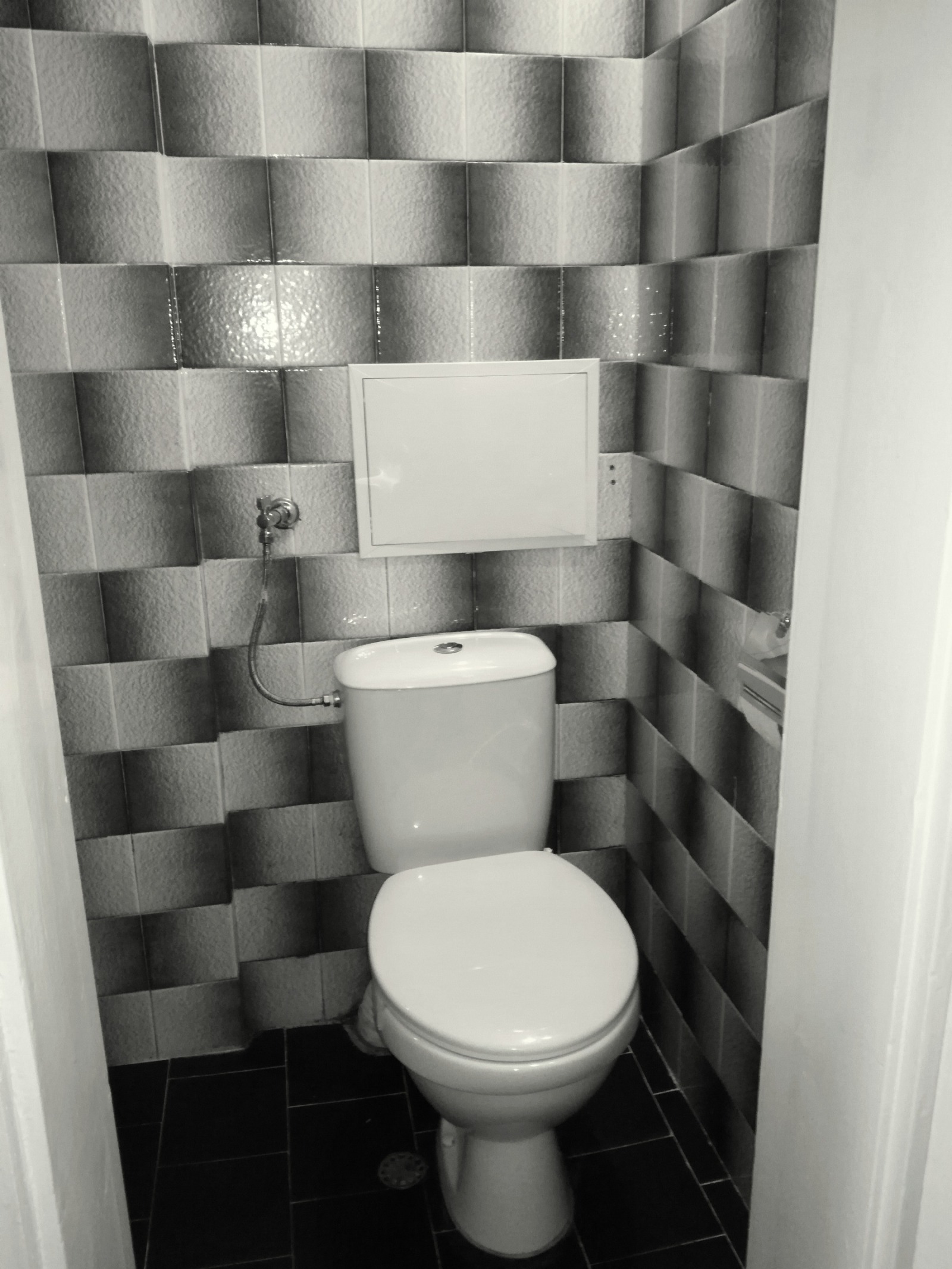 Продава 2-СТАЕН, гр. Габрово, Център, снимка 7 - Апартаменти - 54046769