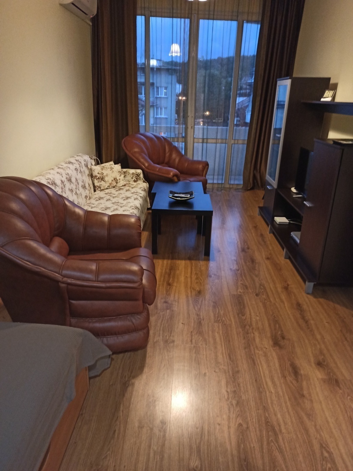 Продава 2-СТАЕН, гр. Габрово, Център, снимка 3 - Апартаменти - 54046769