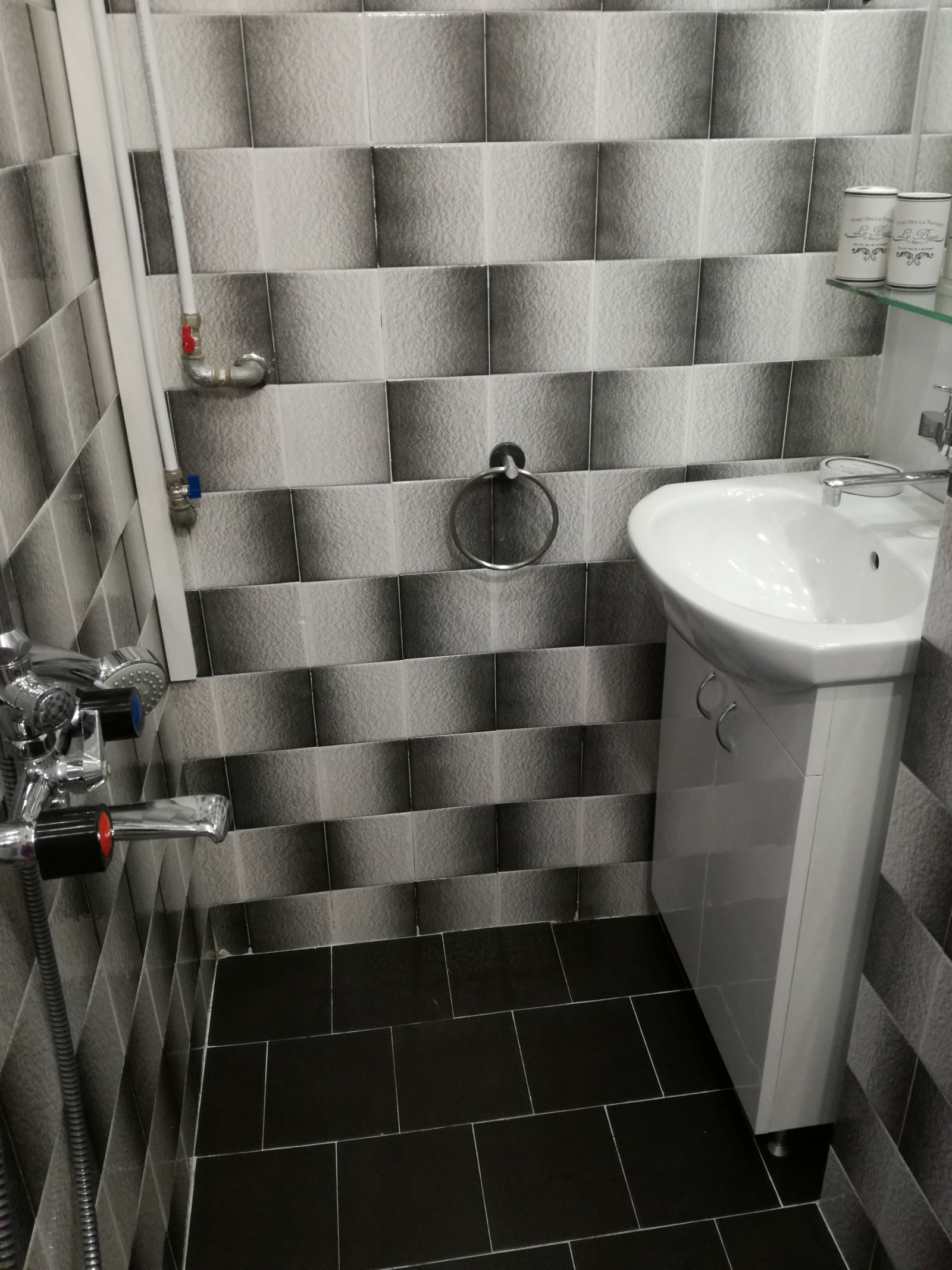 Продава 2-СТАЕН, гр. Габрово, Център, снимка 6 - Апартаменти - 54046769