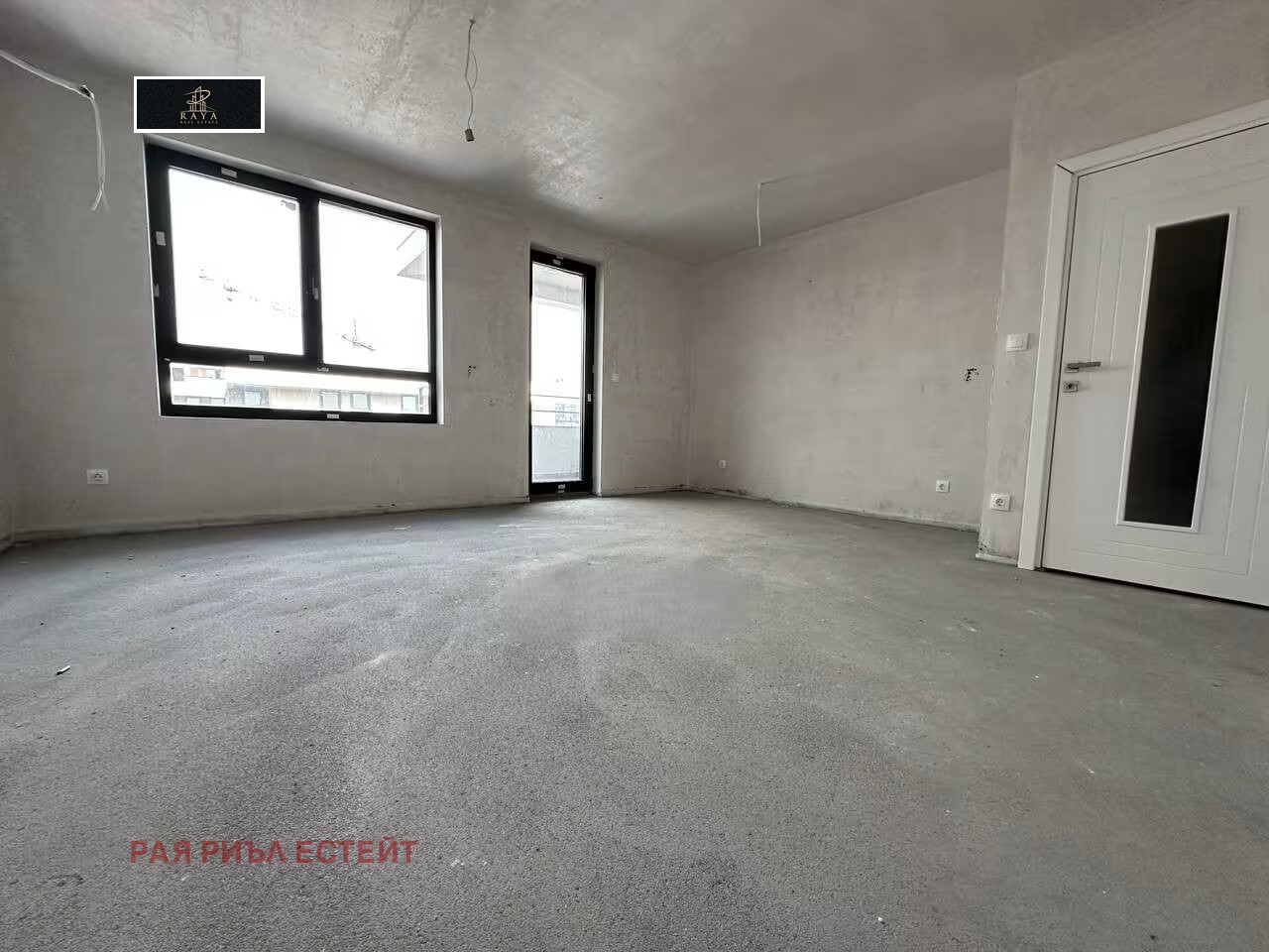 Продава 2-СТАЕН, гр. Пловдив, Христо Смирненски, снимка 2 - Апартаменти - 54049069
