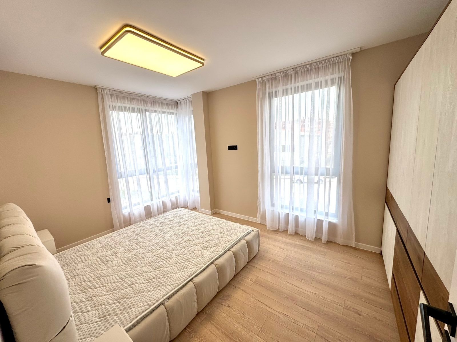 Продава 2-СТАЕН, гр. Пловдив, Остромила, снимка 4 - Апартаменти - 54062277