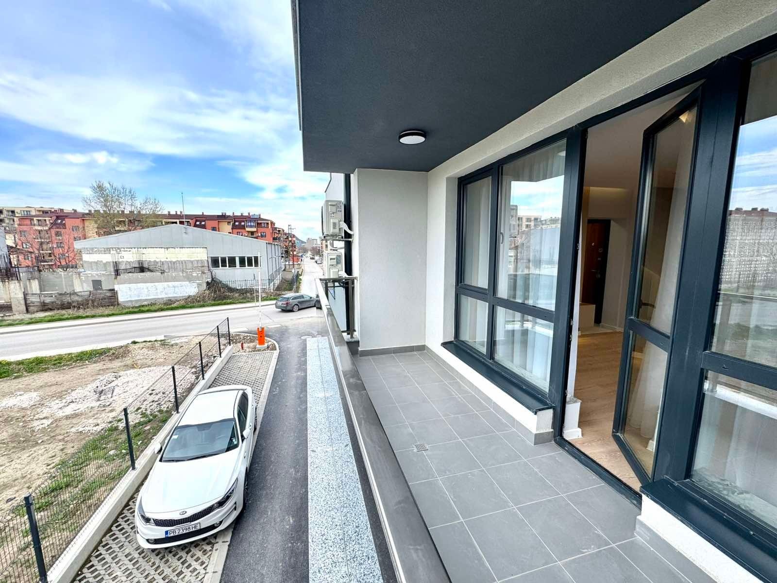 Продава 2-СТАЕН, гр. Пловдив, Остромила, снимка 7 - Апартаменти - 54062277