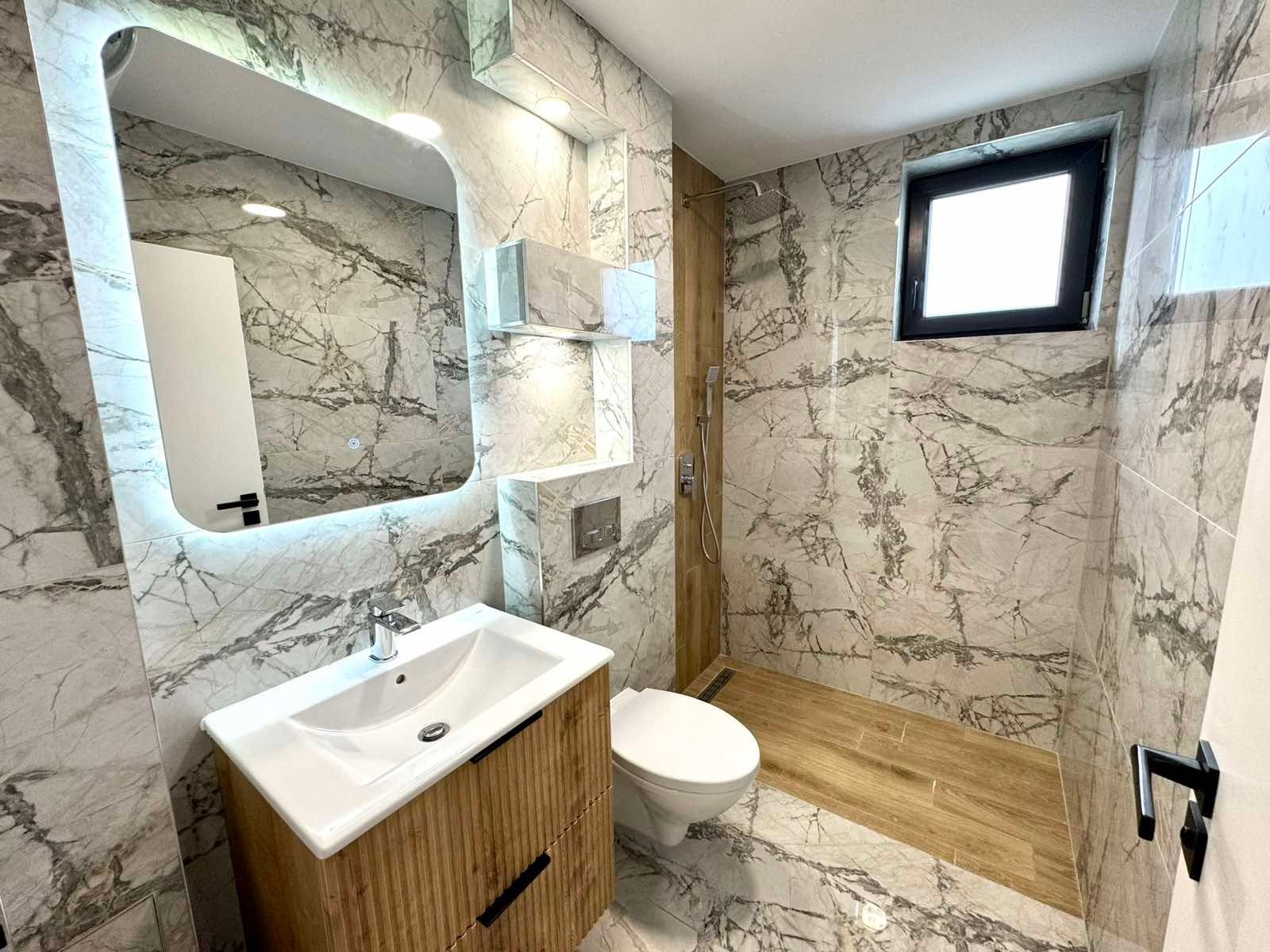 Продава 2-СТАЕН, гр. Пловдив, Остромила, снимка 6 - Апартаменти - 54062277