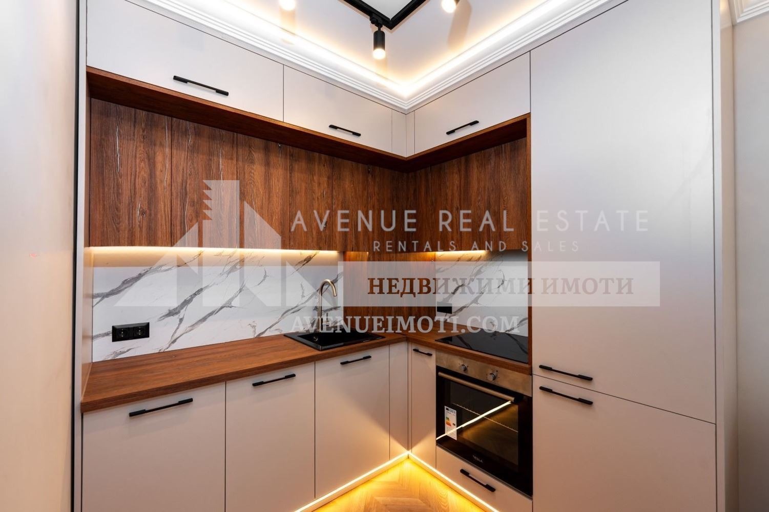 Продава 2-СТАЕН, гр. Пловдив, Остромила, снимка 3 - Апартаменти - 54210182