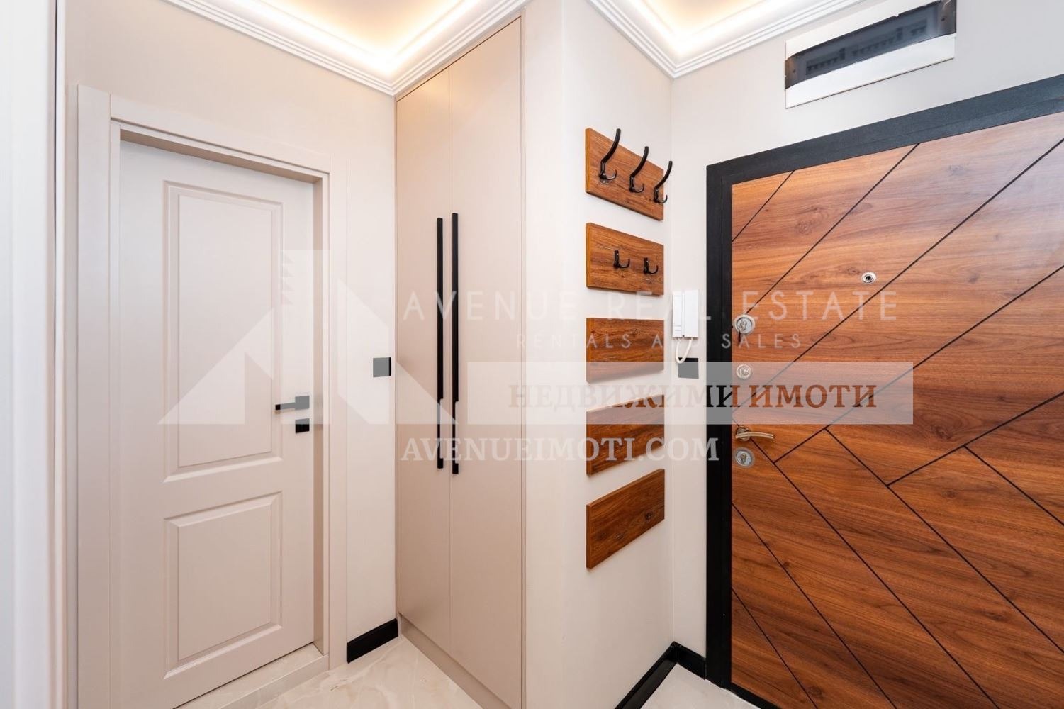 Продава 2-СТАЕН, гр. Пловдив, Остромила, снимка 9 - Апартаменти - 54210182