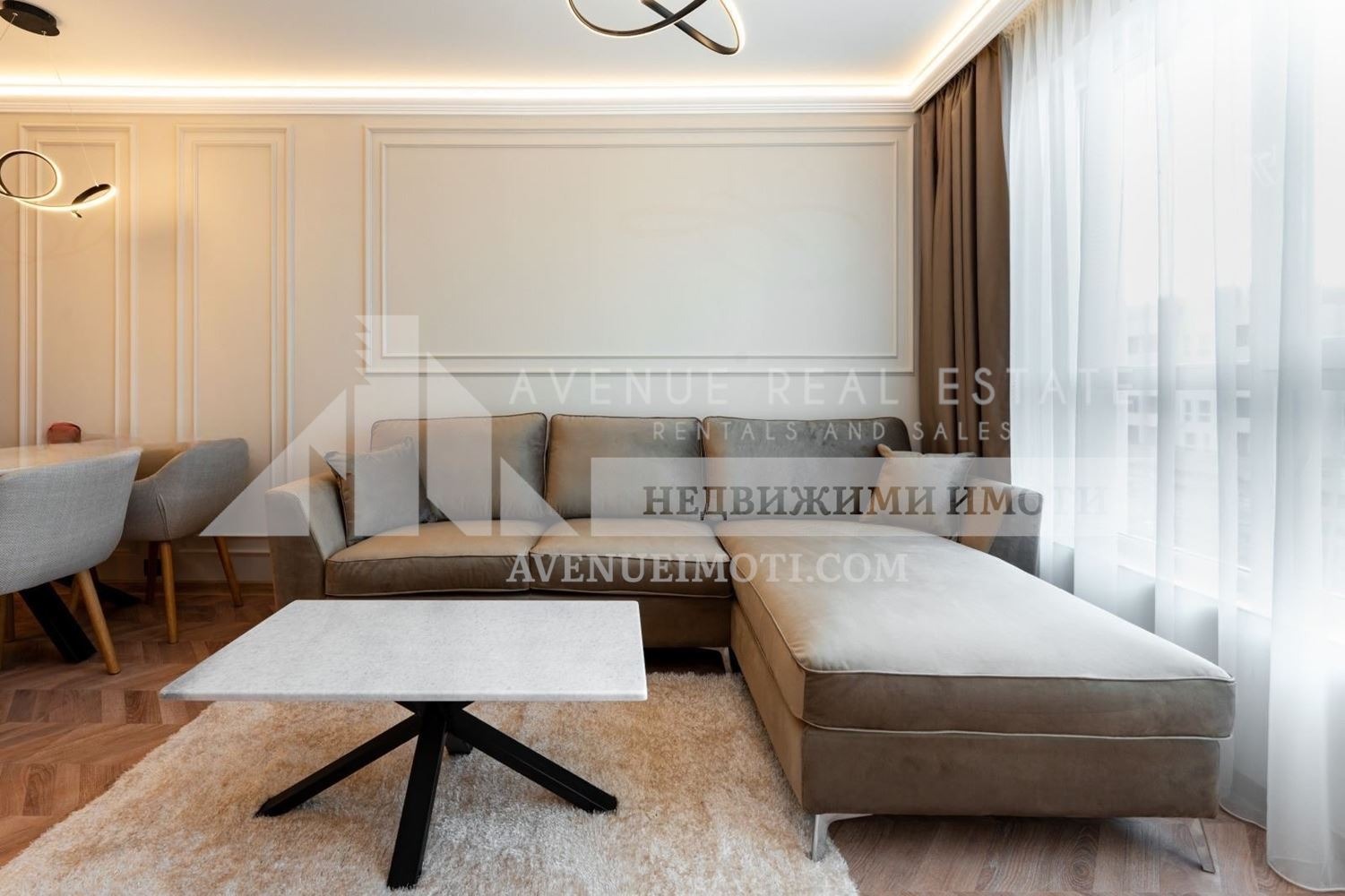 Продава 2-СТАЕН, гр. Пловдив, Остромила, снимка 2 - Апартаменти - 54210182