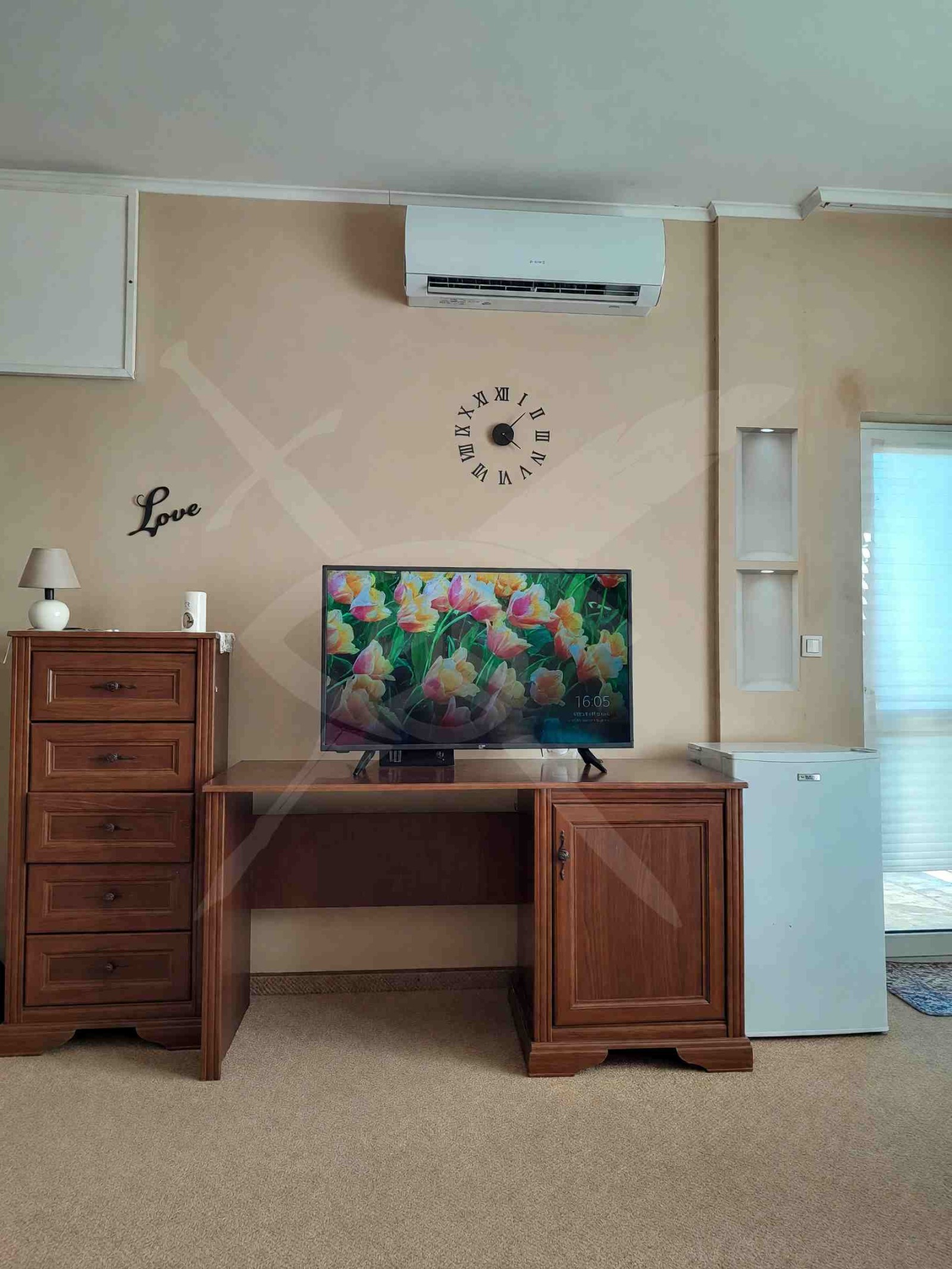 Продава 2-СТАЕН, гр. Поморие, област Бургас, снимка 4 - Апартаменти - 55085693