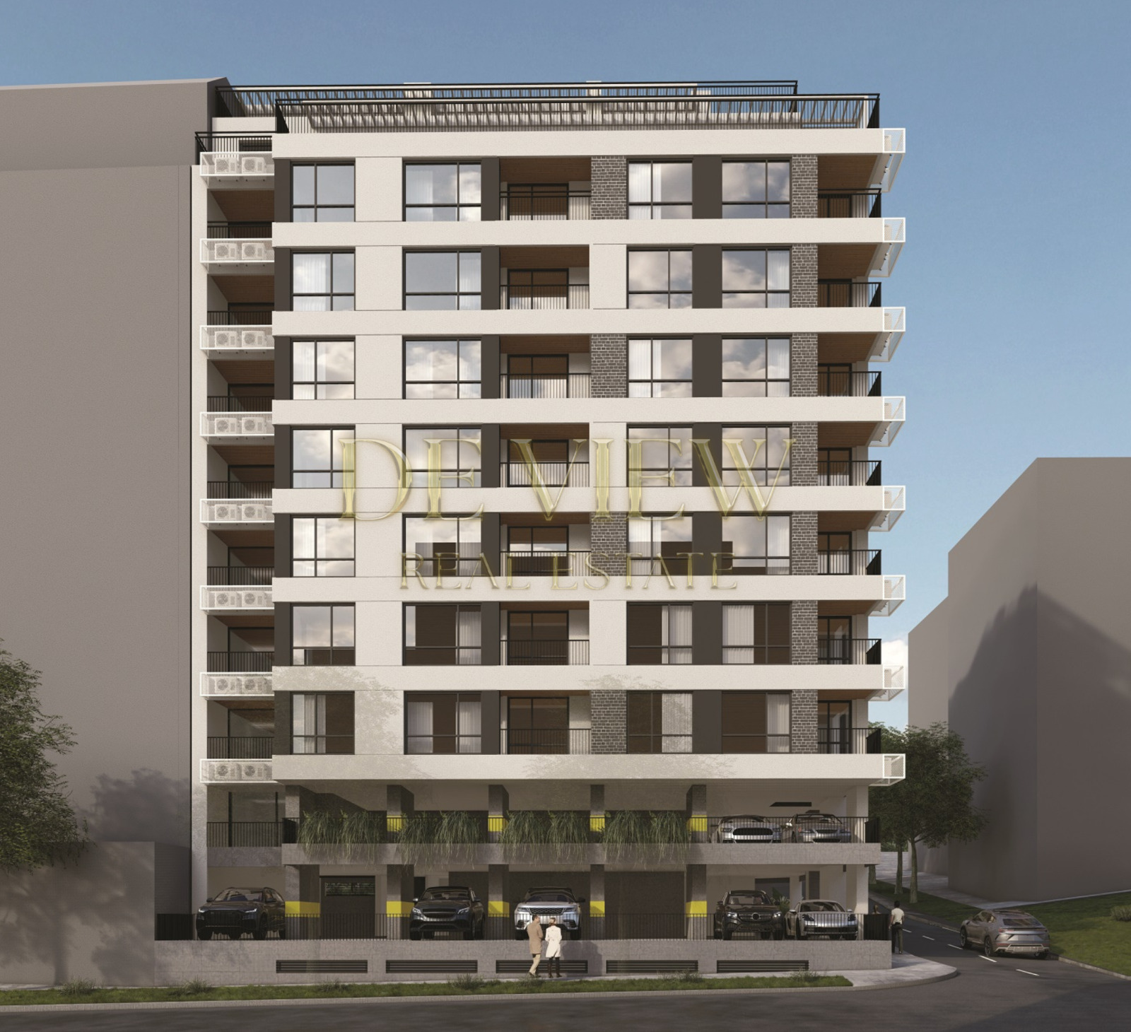 Продава 2-СТАЕН, гр. Варна, Владислав Варненчик 1, снимка 2 - Апартаменти - 55102751