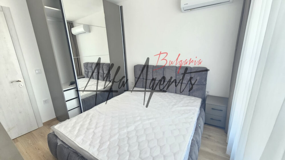 Продава 2-СТАЕН, гр. Варна, м-т Пчелина, снимка 5 - Апартаменти - 55202038