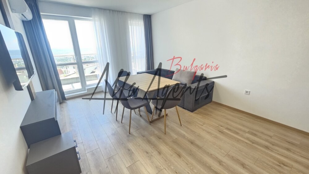 Продава 2-СТАЕН, гр. Варна, м-т Пчелина, снимка 3 - Апартаменти - 55202038