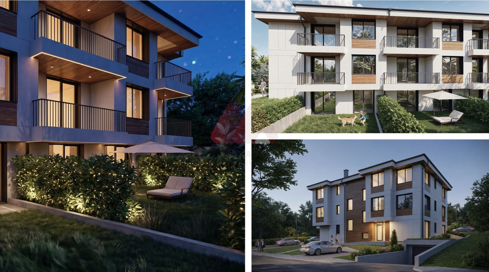 Продава 2-СТАЕН, гр. София, Драгалевци, снимка 6 - Апартаменти - 56072975