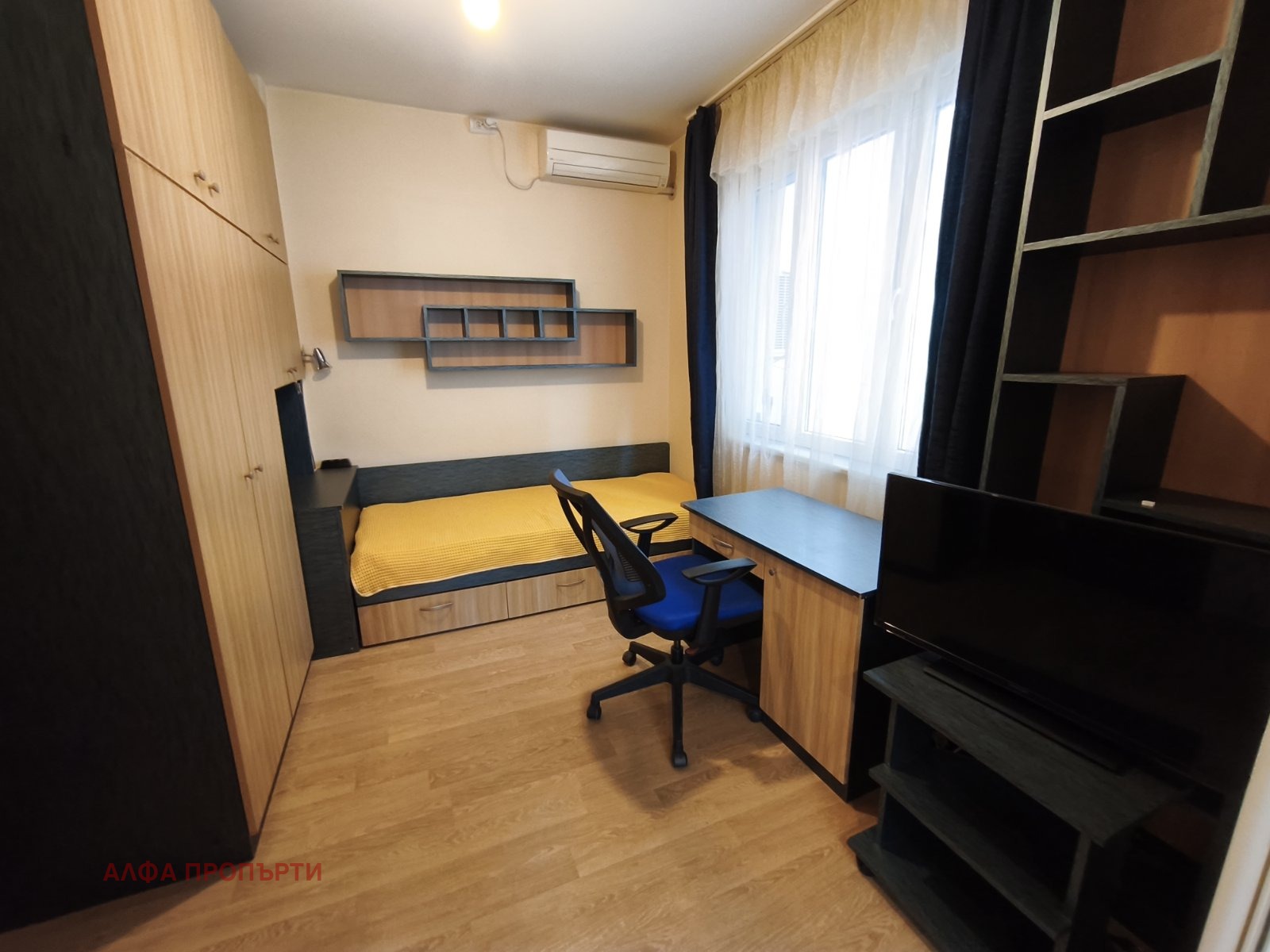 Продава 2-СТАЕН, гр. София, Надежда 2, снимка 3 - Апартаменти - 56265959