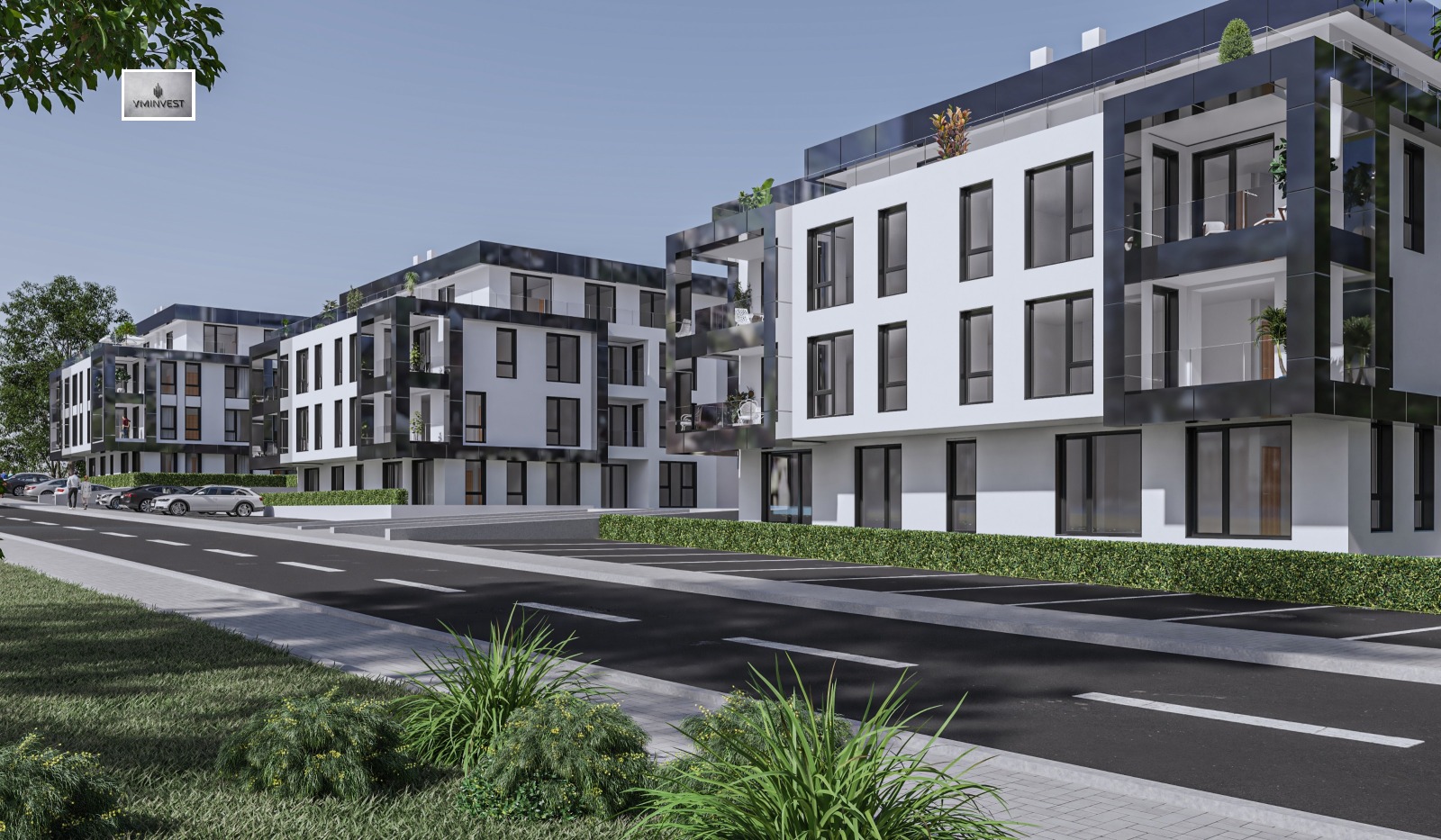 Продава 3-СТАЕН, гр. София, Малинова долина, снимка 3 - Апартаменти - 53242132