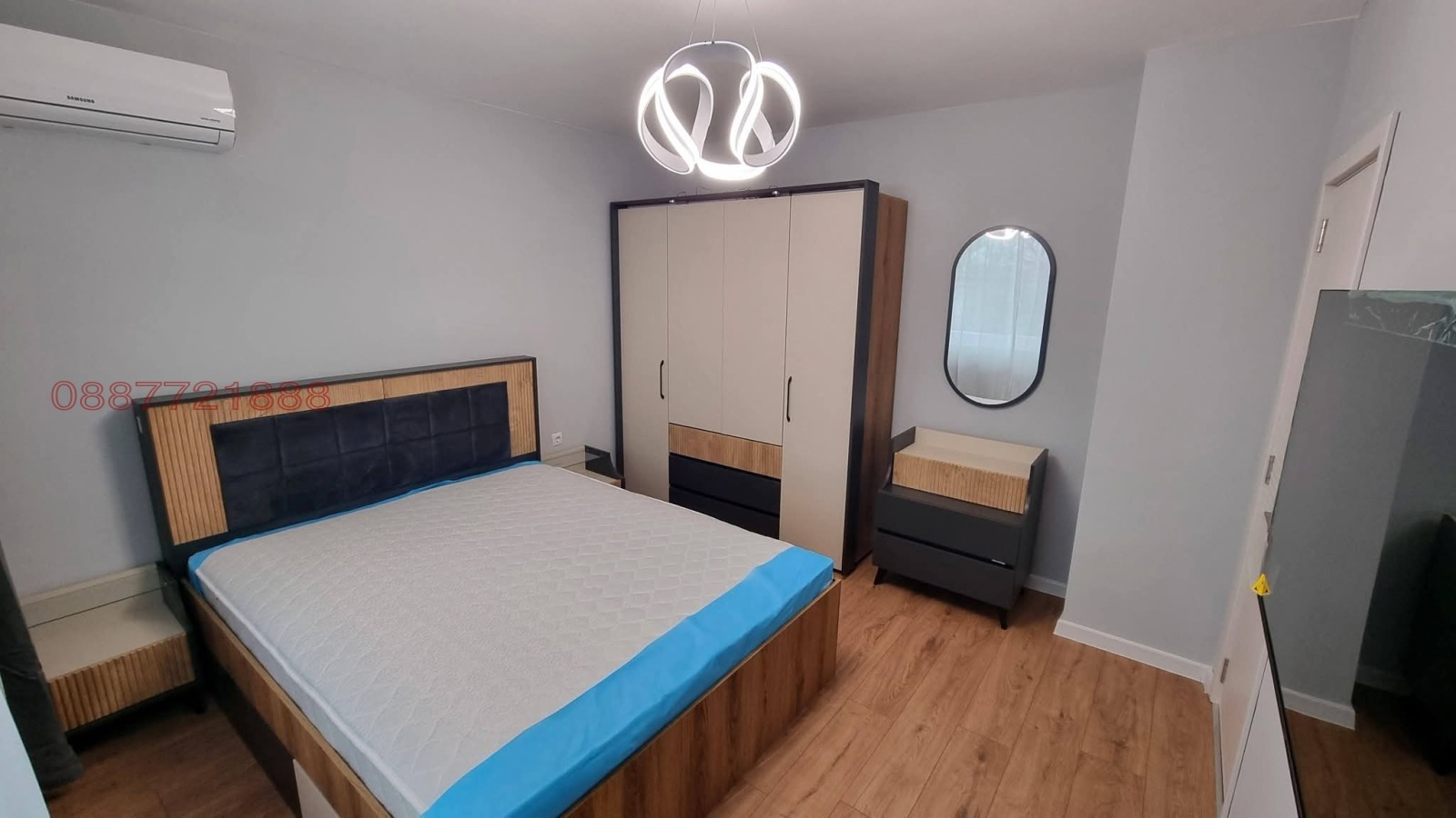 Продава 3-СТАЕН, гр. Пловдив, Кършияка, снимка 10 - Апартаменти - 53643374