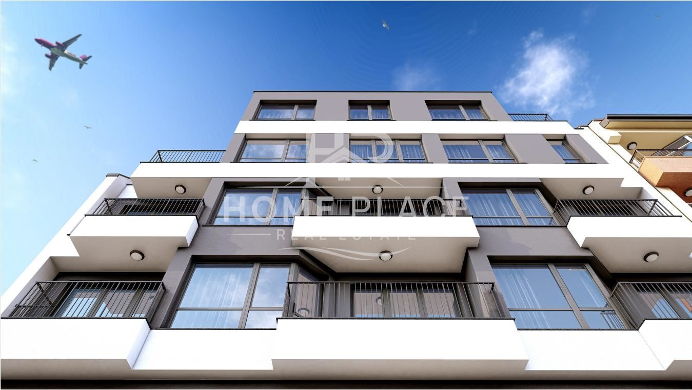 Продава 3-СТАЕН, гр. Варна, Христо Ботев, снимка 2 - Апартаменти - 54426177