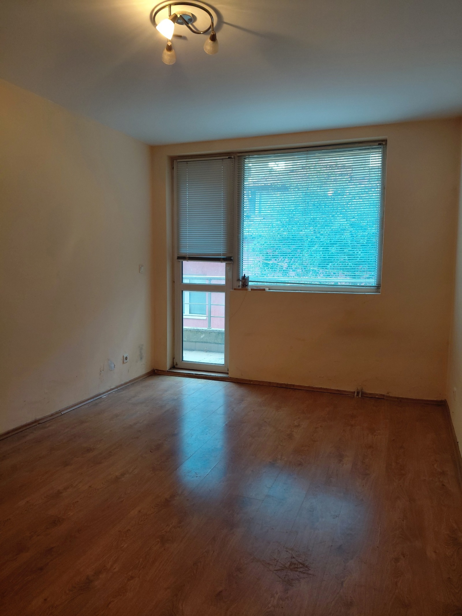 Продава 3-СТАЕН, гр. София, Изгрев, снимка 8 - Апартаменти - 54945416