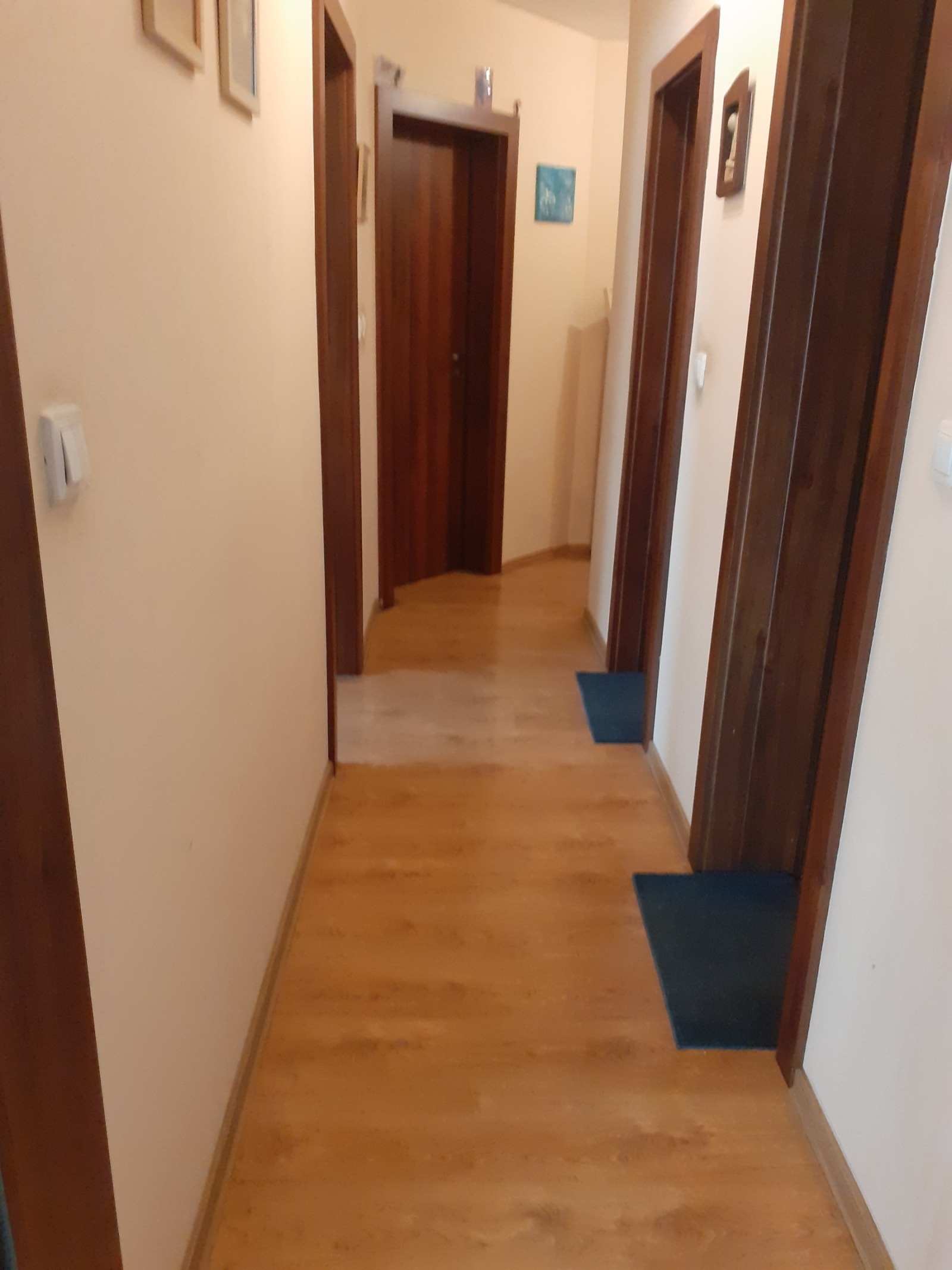 Продава 3-СТАЕН, гр. София, Изгрев, снимка 11 - Апартаменти - 54945416