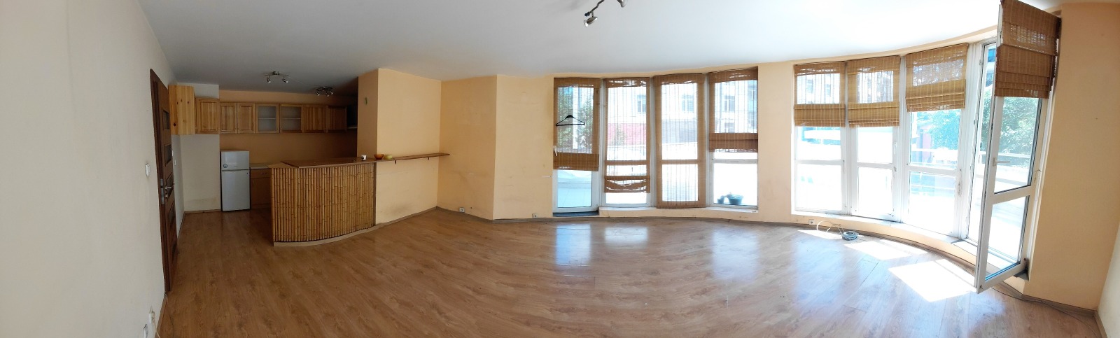 Продава 3-СТАЕН, гр. София, Изгрев, снимка 6 - Апартаменти - 54945416