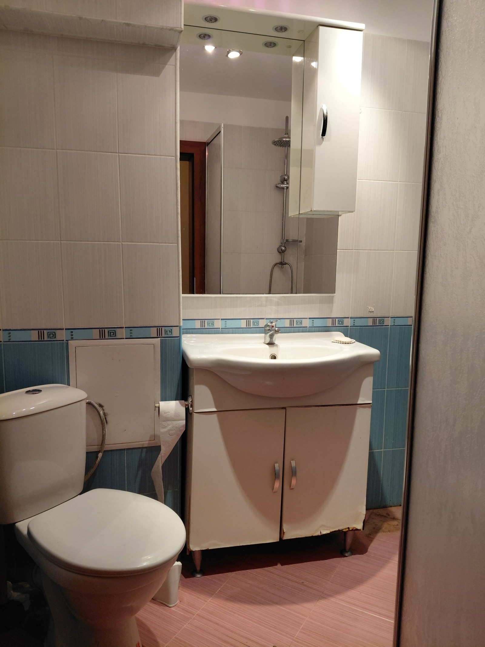 Продава 3-СТАЕН, гр. София, Изгрев, снимка 13 - Апартаменти - 54945416