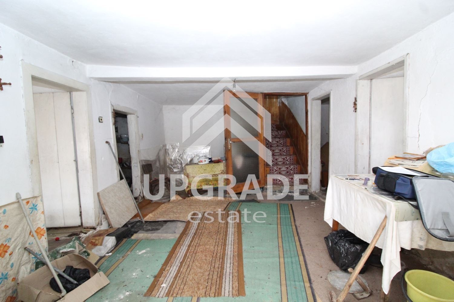 Продава КЪЩА, с. Средногорци, област Смолян, снимка 4 - Къщи - 54058488