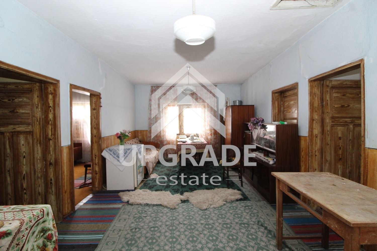 Продава КЪЩА, с. Средногорци, област Смолян, снимка 5 - Къщи - 54058488