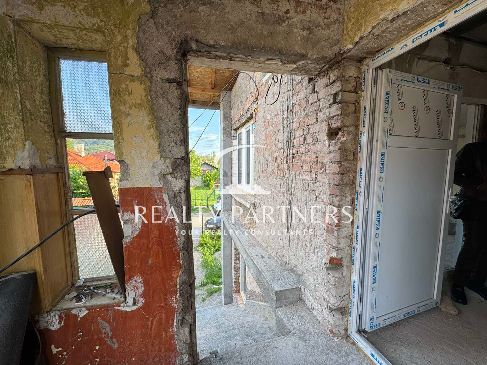 Продава КЪЩА, гр. Батановци, област Перник, снимка 11 - Къщи - 55404118