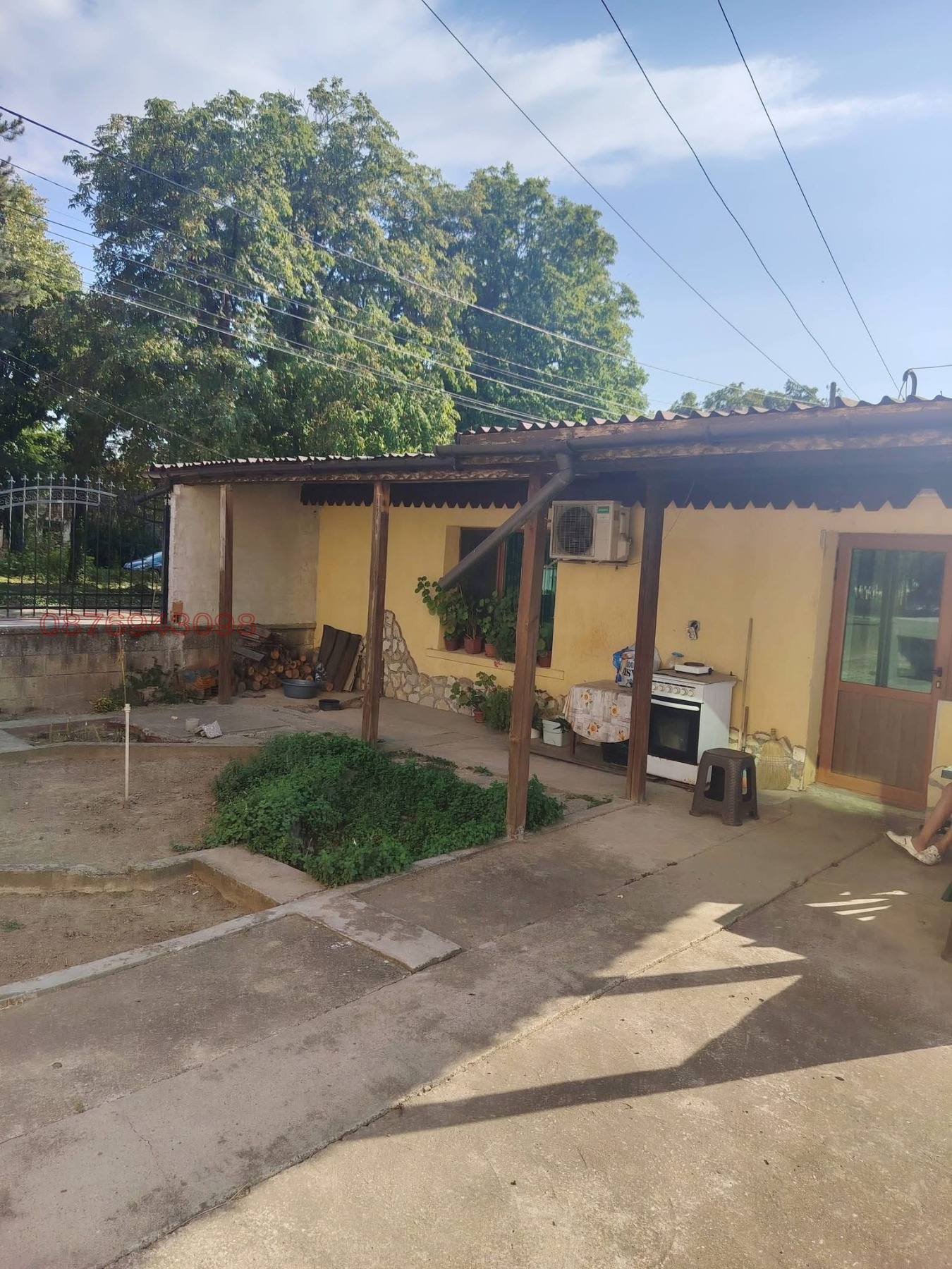 Продава КЪЩА, с. Александрово, област Ловеч, снимка 3 - Къщи - 55890771