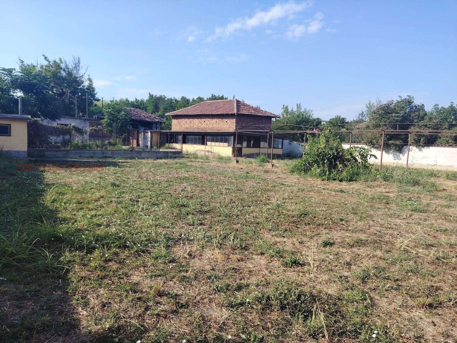 Продава КЪЩА, с. Александрово, област Ловеч, снимка 7 - Къщи - 55890771