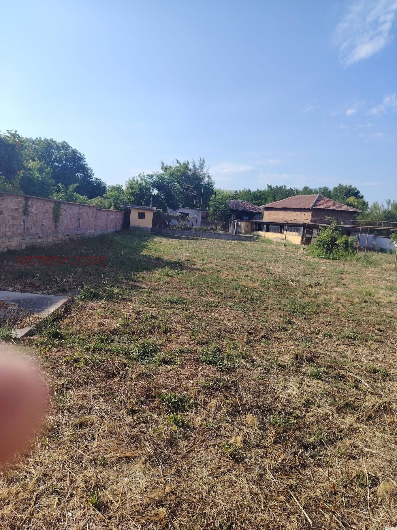 Продава КЪЩА, с. Александрово, област Ловеч, снимка 5 - Къщи - 55890771