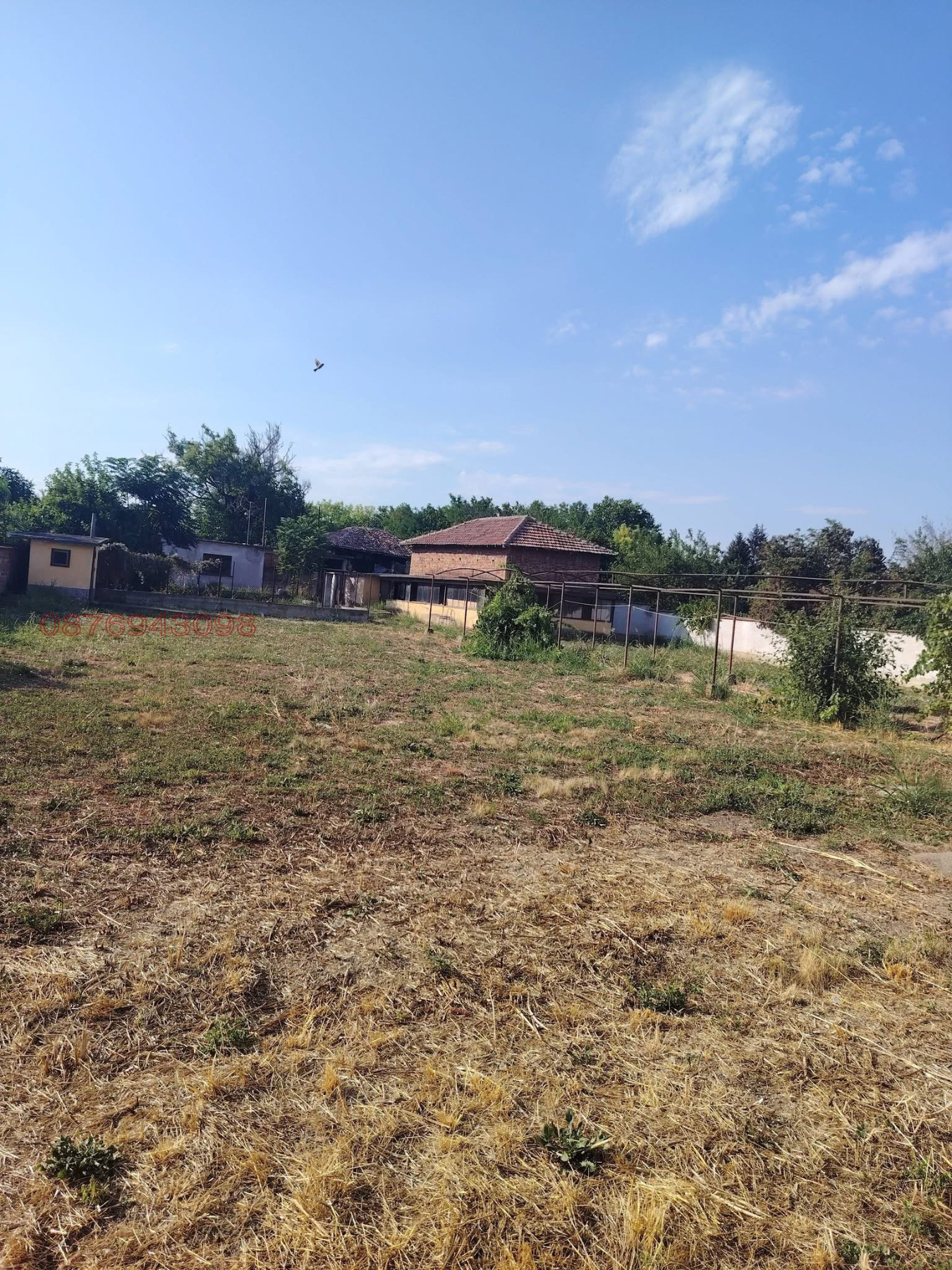 Продава КЪЩА, с. Александрово, област Ловеч, снимка 4 - Къщи - 55890771