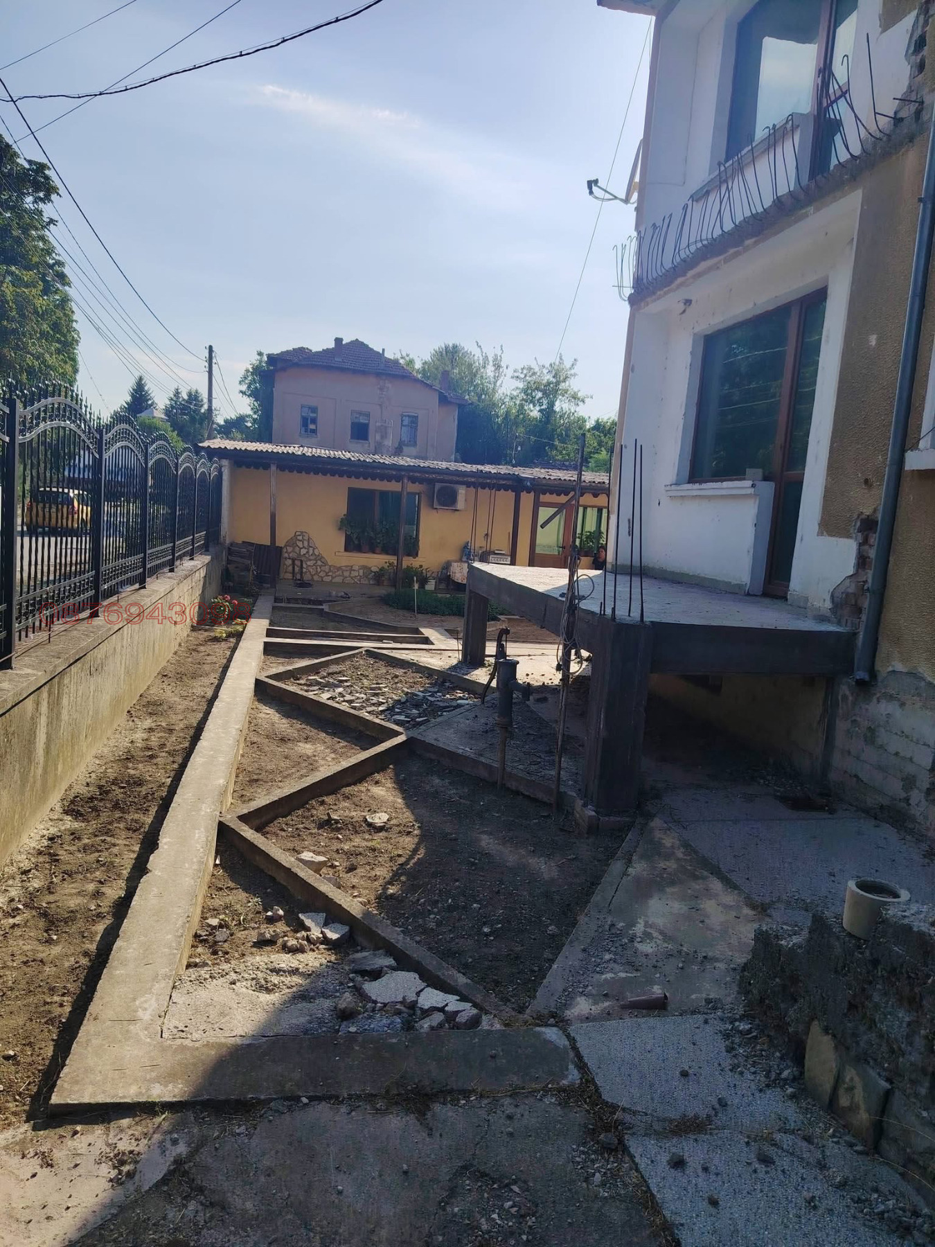 Продава КЪЩА, с. Александрово, област Ловеч, снимка 2 - Къщи - 55890771