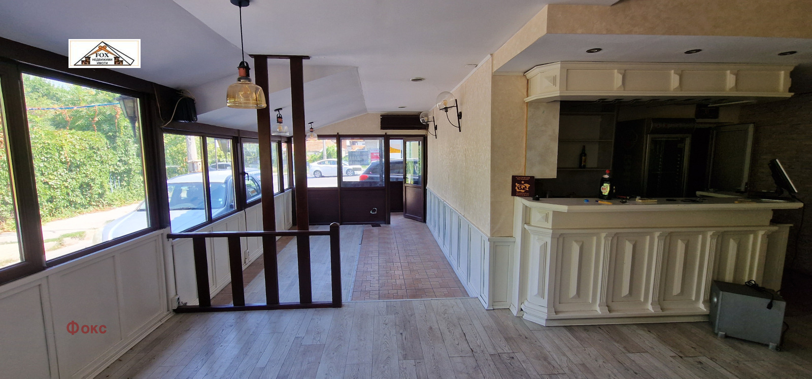 Продава ЗАВЕДЕНИЕ, гр. Русе, Център, снимка 2 - Заведения - 42042964